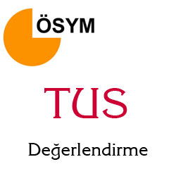 TUS Deerlendirme