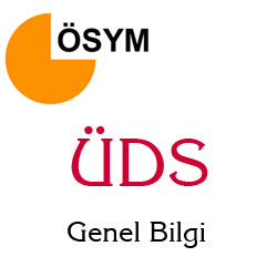 DS Genel Bilgi